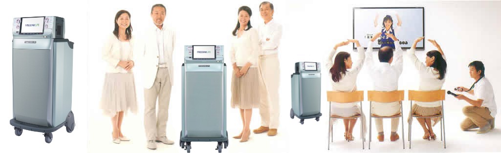 エルダー向け機器 | エイワ通信 カラオケ 販売・リース・レンタル
