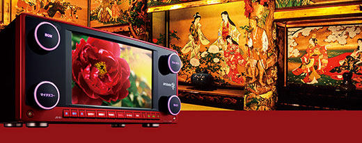 カラオケ リース・販売 JOYSOUND 響