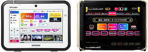 JOYパッド、スマート